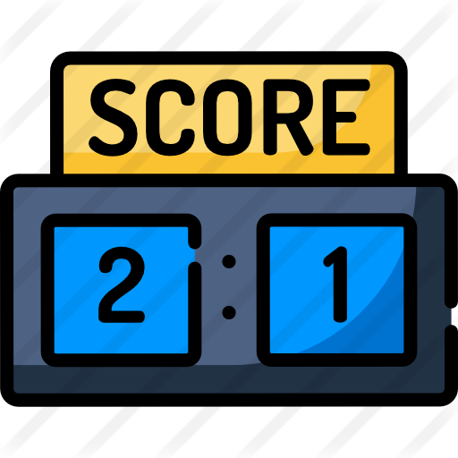 Scoreboard - Icon (512x512)