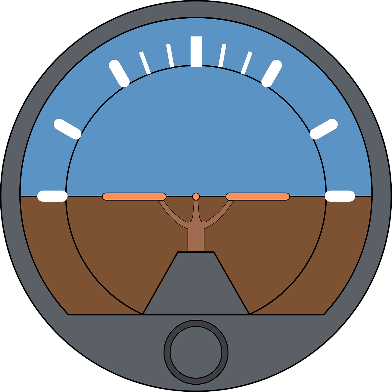 The Purpose Of Managing Performance Is About Setting - Clip Art (1280x1280)