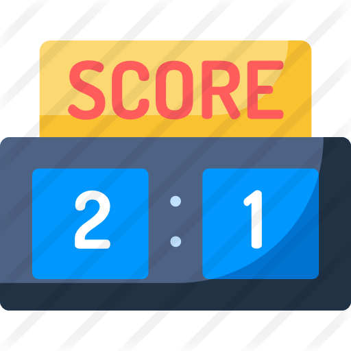 Scoreboard - Sponsor (512x512)