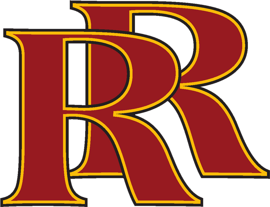 R - Roosevelt High School Logo (1140x1140)