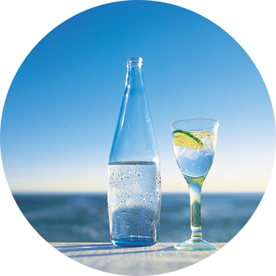 Compare Prices For Modern High Gloss White Glass Console - Glass (400x400)