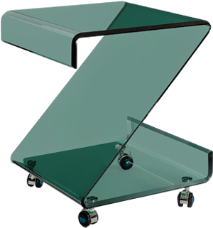 Glass Side Table - Nightstand (800x340)