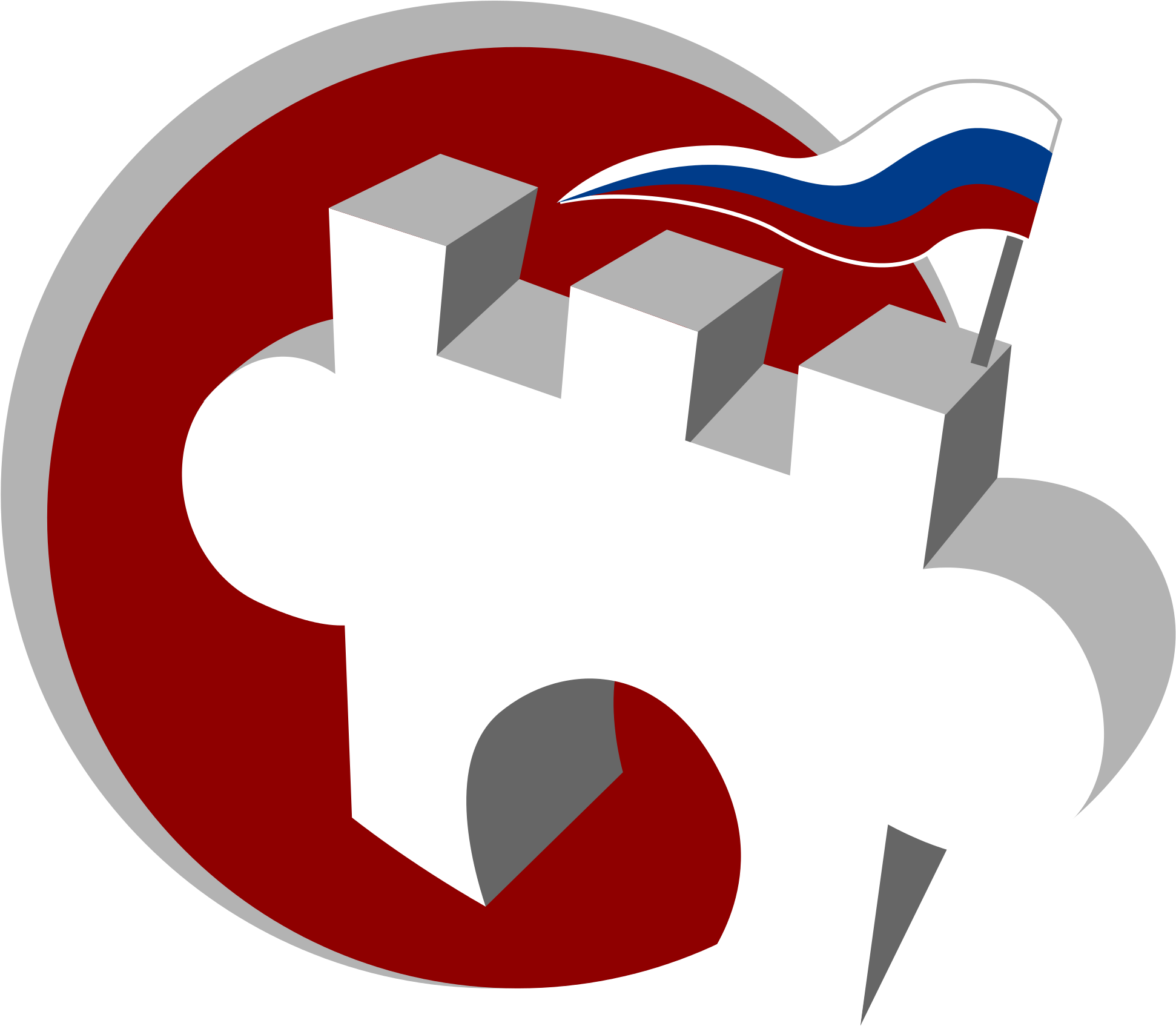 Open - Loves Monuments (2000x2000)