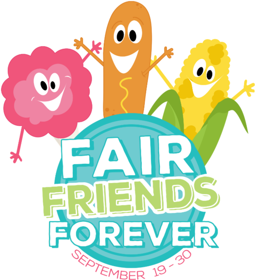 Kern County Fair - Kern County, California (600x600)