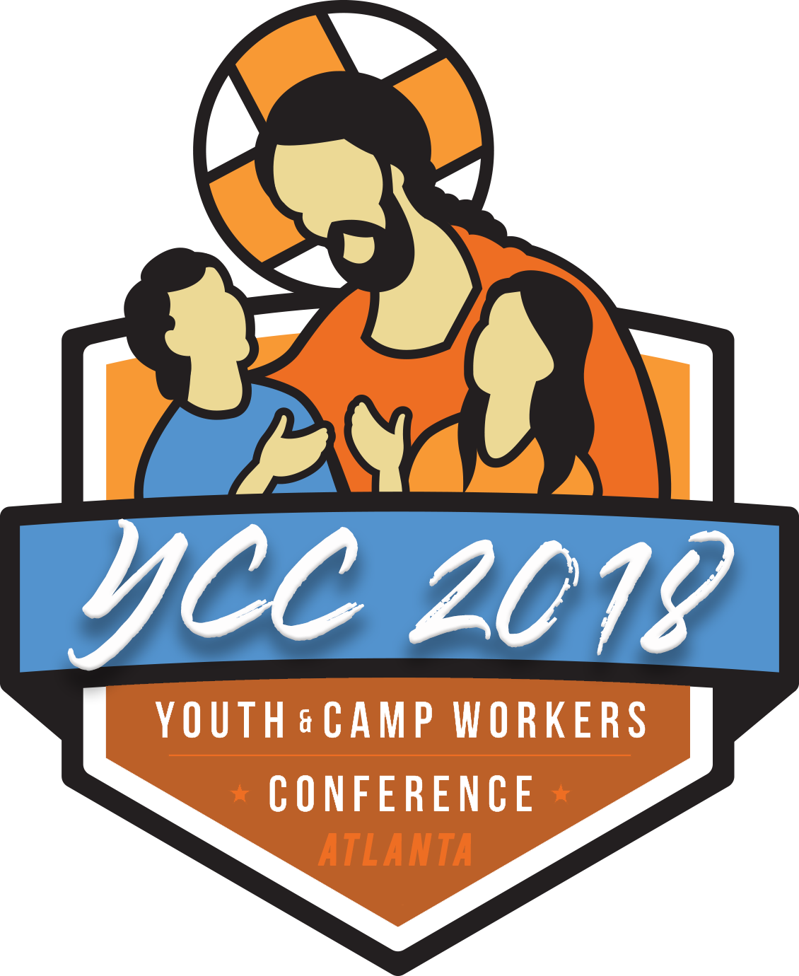 Orthodox Youth & Camping Conference - Regeneration By Pat Barker (1130x1380)