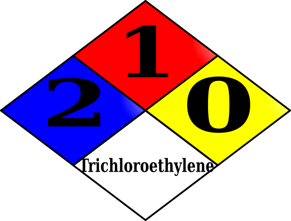 What Is Nfpa 704 Or The Fire Diamond Thoughtco - Nfpa Diamond 1 1 0 (600x457)