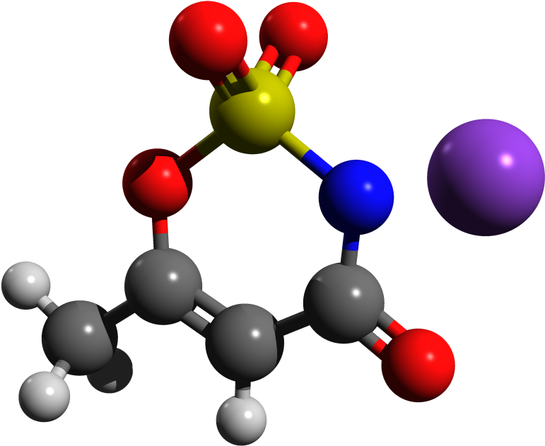 Wikipedia, The Free Encyclopedia - Monopotassium Phosphate 3d Model (918x735)