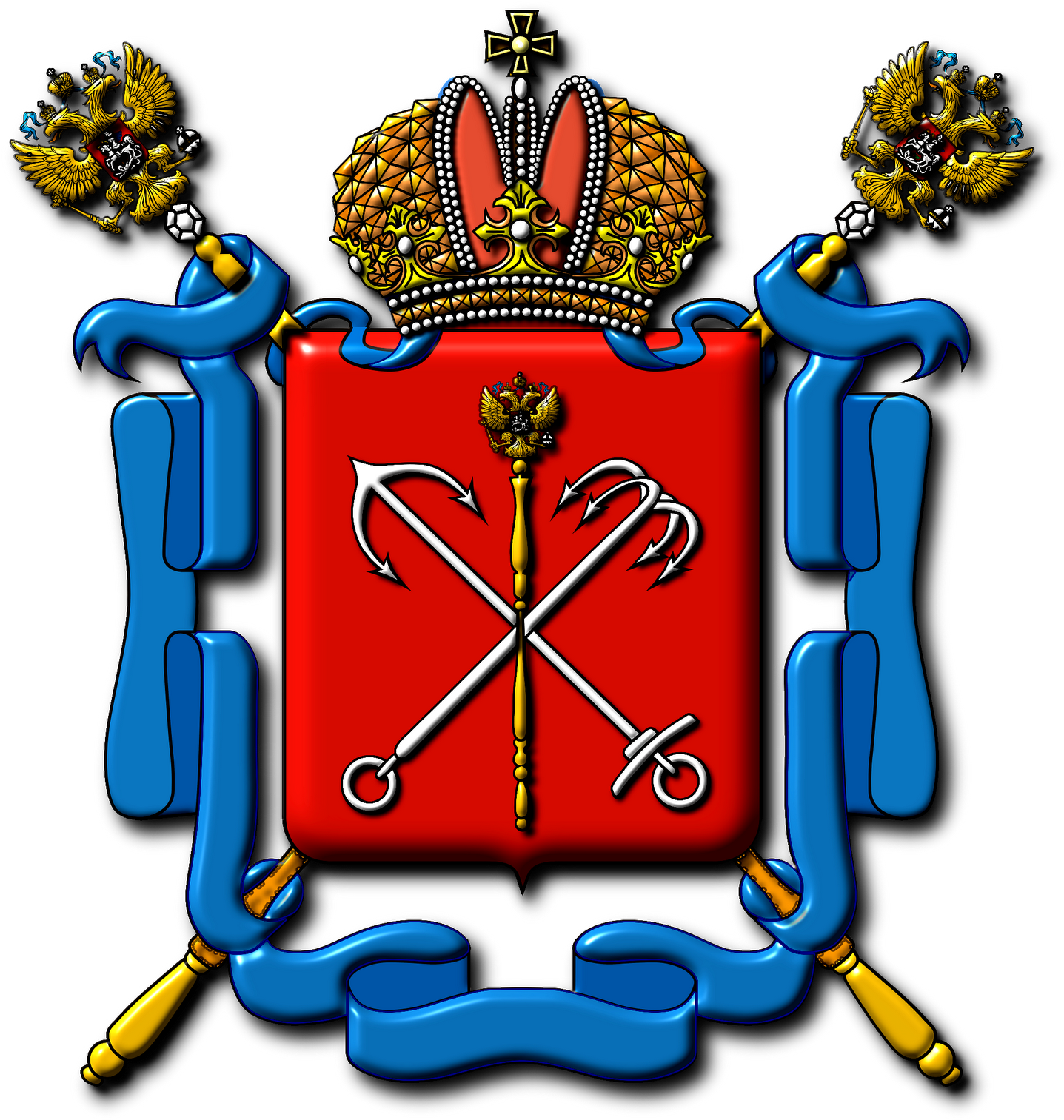 Saint Petersburg (1520x1600)