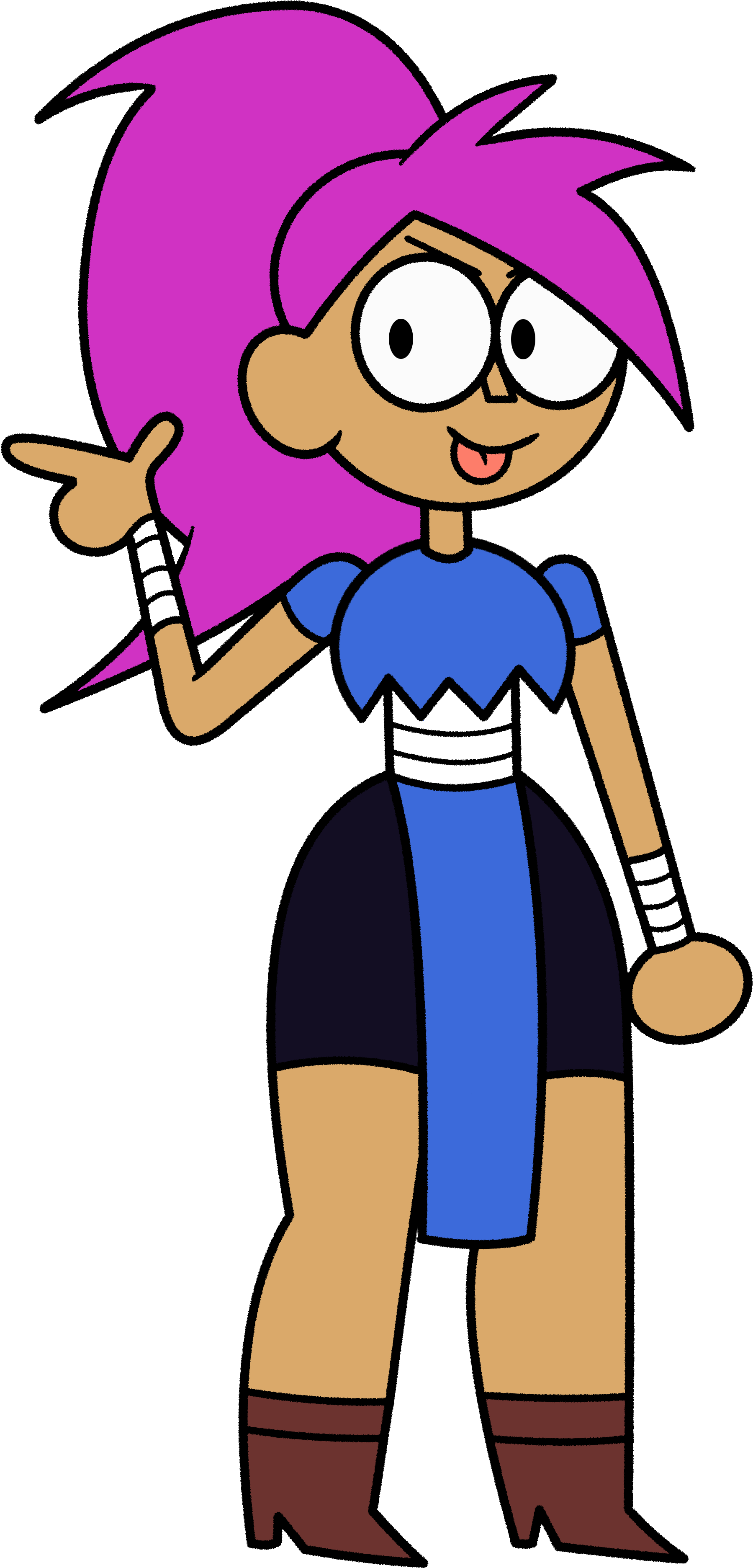 Enid - Ok Ko Enid Pilot (2403x4147)