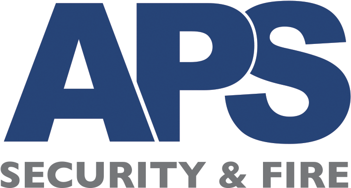 Fire Alarms Security Systems In Nottingham Derby For - Aps Security & Fire (717x383)