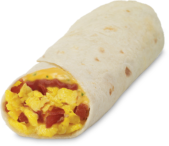 Breakfast Burrito Clipart - Breakfast Burrito Clipart (716x541)