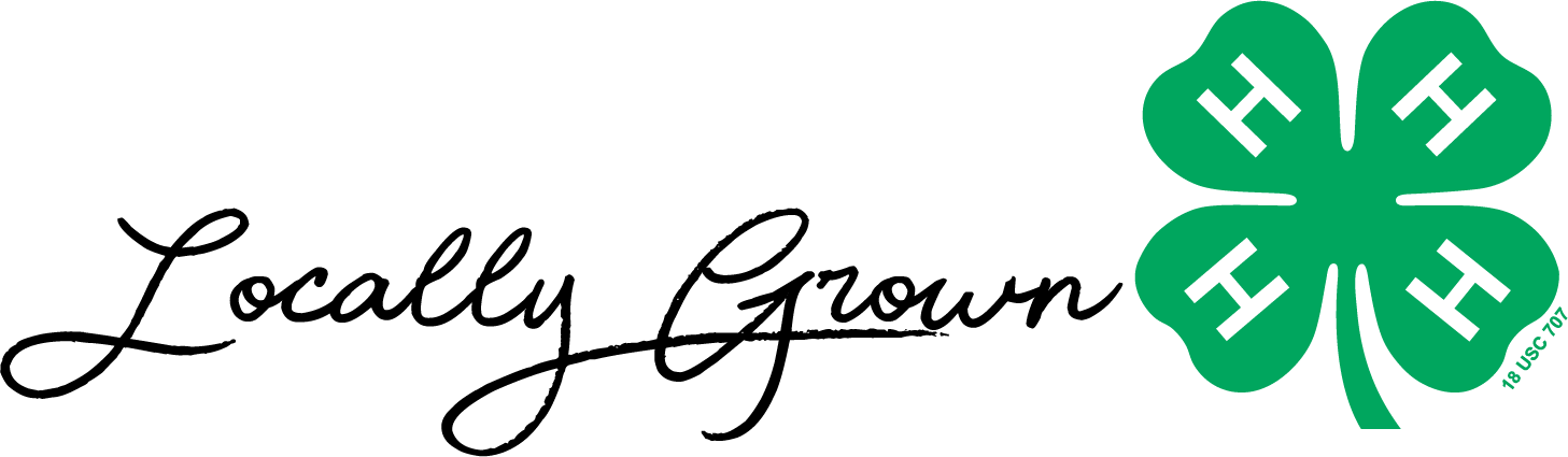 4 - 4 H Clover (1457x425)