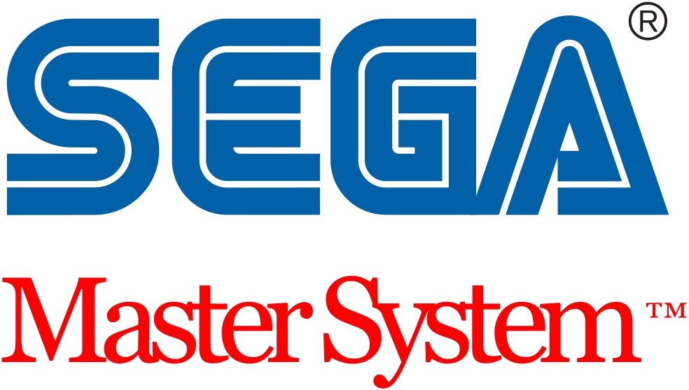 Sega Master System - Game Company Logo Design (1070x620)