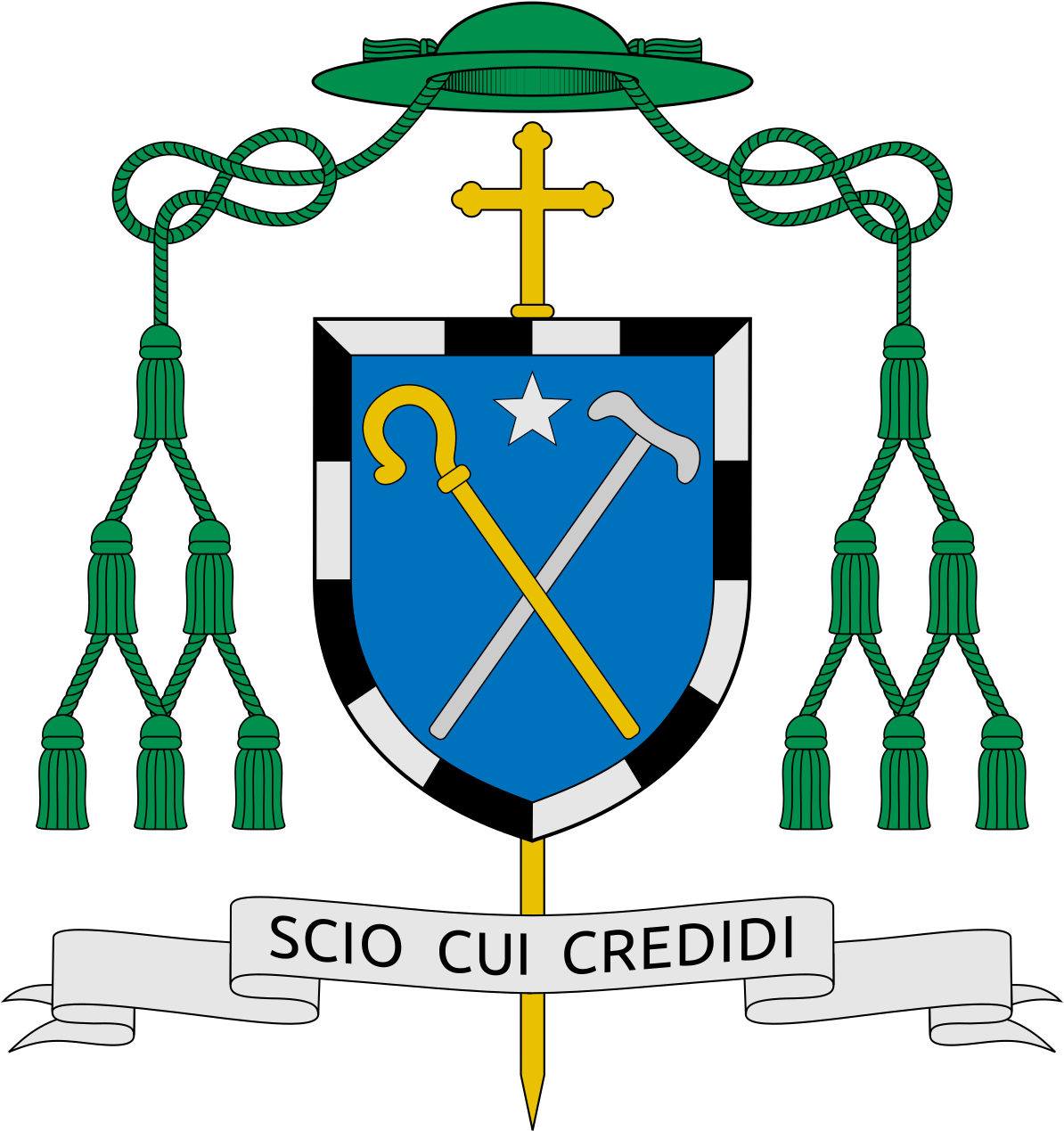 Bishop Timothy Senior Coat Of Arms (1200x1279)