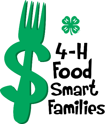 Thanks To Renewed Funding By Conagra Corporation 4-h - 4 H Clover (368x434)
