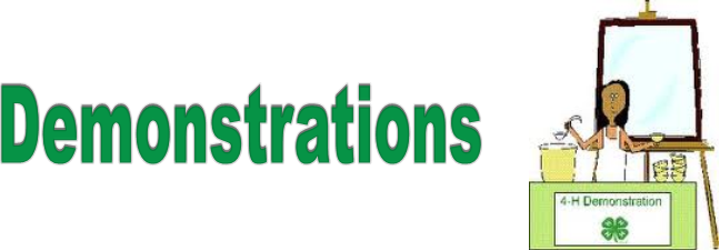 4-h Demonstration - Perfume (648x226)