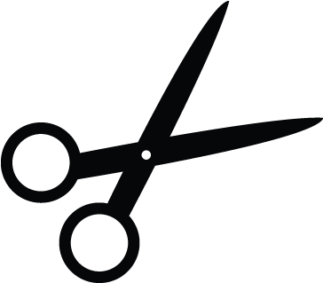 Scissor, Operation, Healthcare, Surgery Accessories - Circle (800x800)