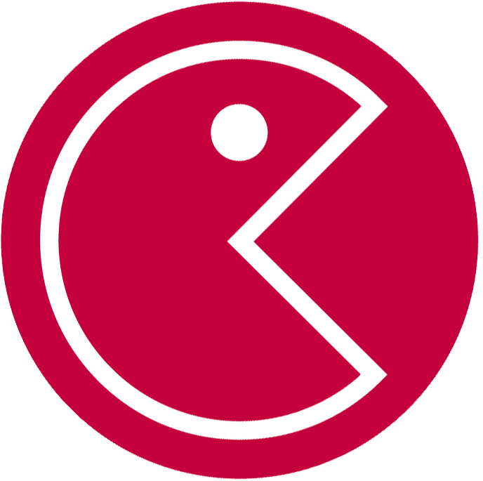 Lg Pacman - Logos That Have A Hidden Message (688x685)