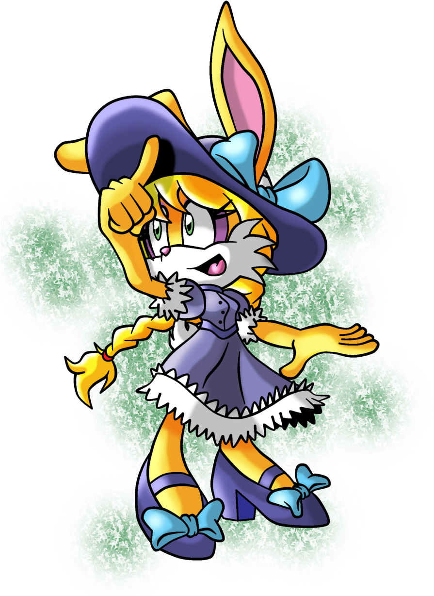 Image Of Southern Belle Clip Art Medium Size - Cartoon (900x1305)