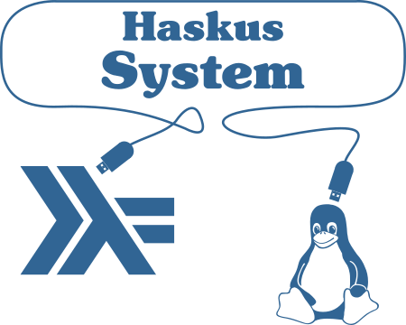 Haskus System Is A Framework Written In Haskell That - Taste Of The Wild (450x360)