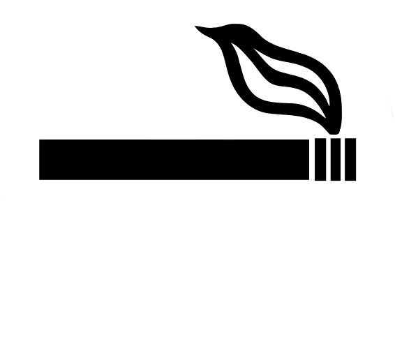 Download And Use Cigarette Png Clipart Image - Smoking Is Injurious To Health (572x572)