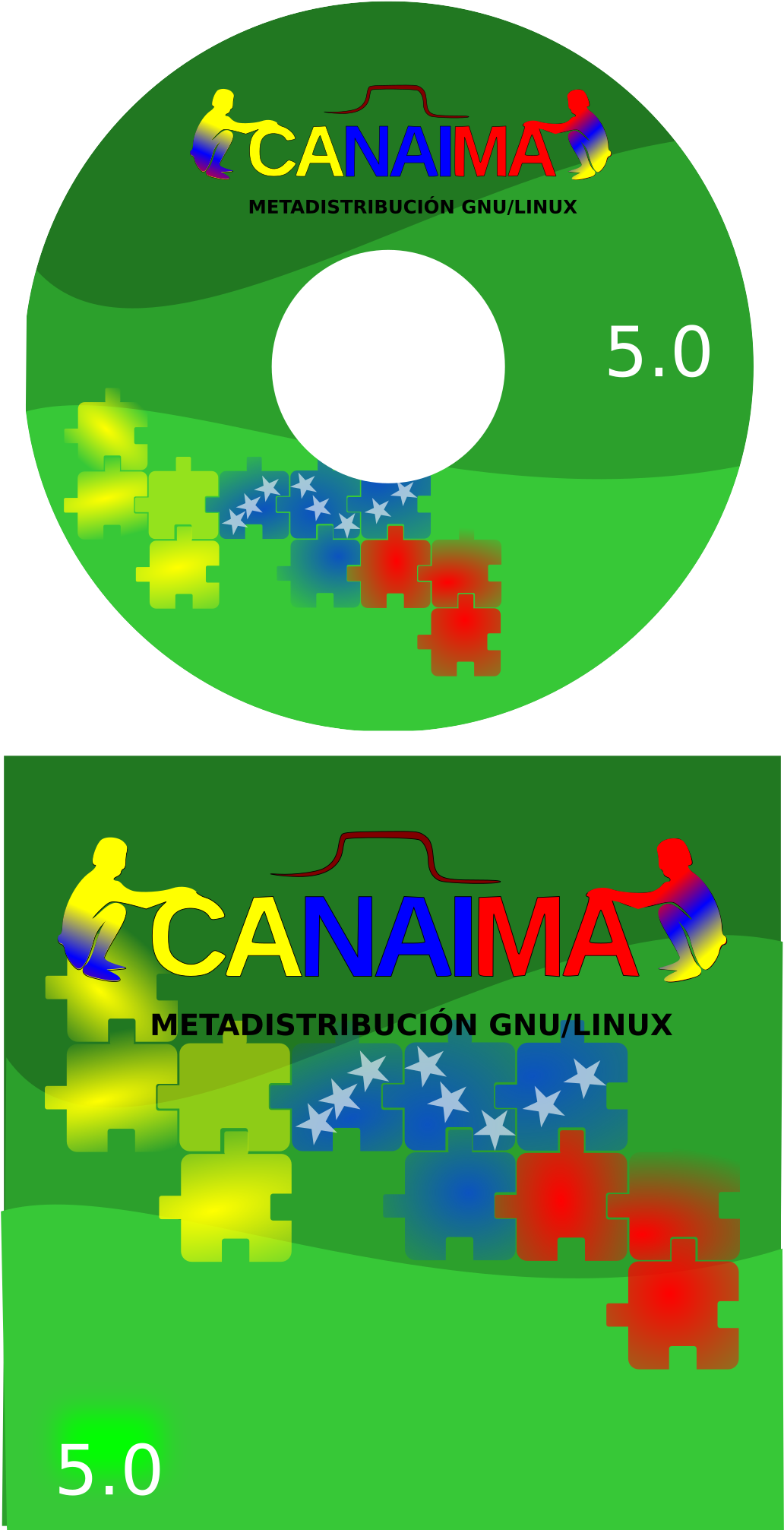 Venezuela - Cd (1697x2400)