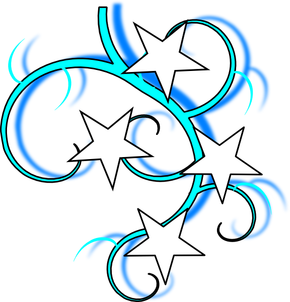 Tattoo Clip Art At Clker - Portable Network Graphics (576x600)