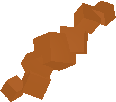 Raw Amber Berries - Berry (512x512)