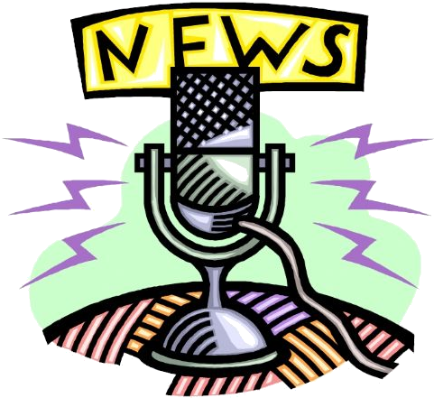 Timothy Tracy Went To Venezuela To Make A Documentary - News Clipart (500x453)