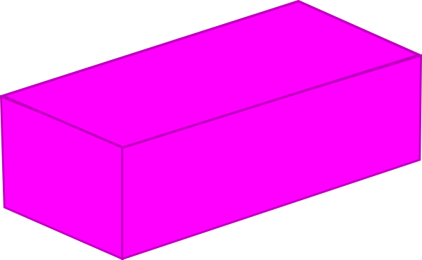 Pink Lego Clipart (600x369)
