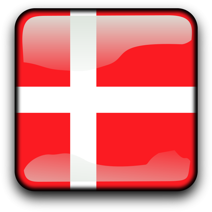 Of Denmark - Kingdom Of Denmark (900x900)