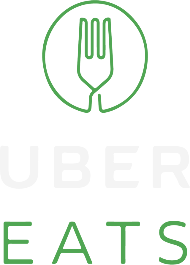Gresham Lane, Brisbane Store - Uber Eats Logo Png (640x891)