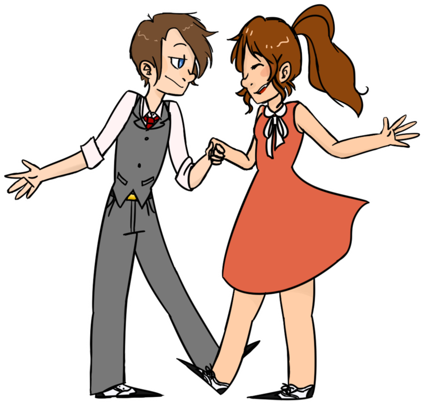Swing Boi By Hskhhetaloki13 - Cartoon (912x875)