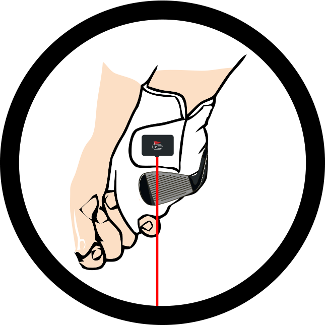 Since 99% Of Amateur Golf Swings Are Ruined Within - Golf Stroke Mechanics (645x645)