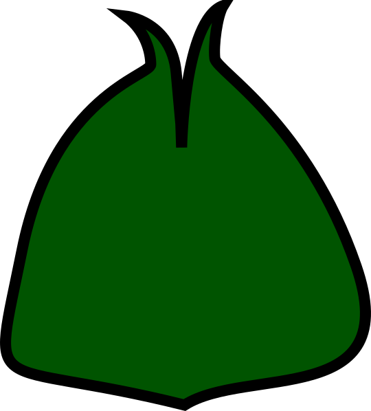 Greed Seed Clip Art At Clker - Greed Seed Clip Art At Clker (540x598)