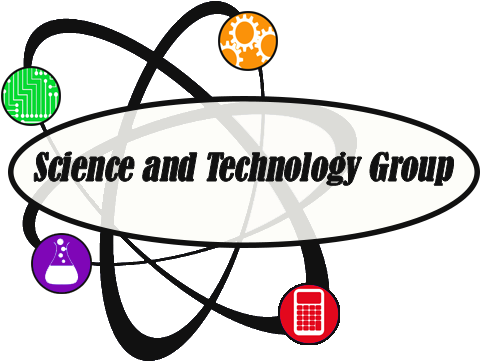 The Science And Technology Group - The Science And Technology Group (612x432)