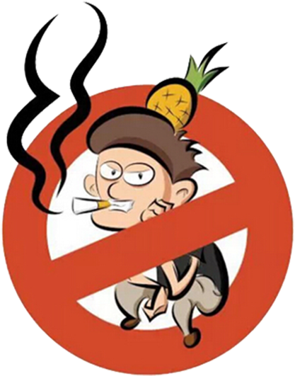 Lung Cancer Tobacco Smoking Health - Lung Cancer Tobacco Smoking Health (500x545)