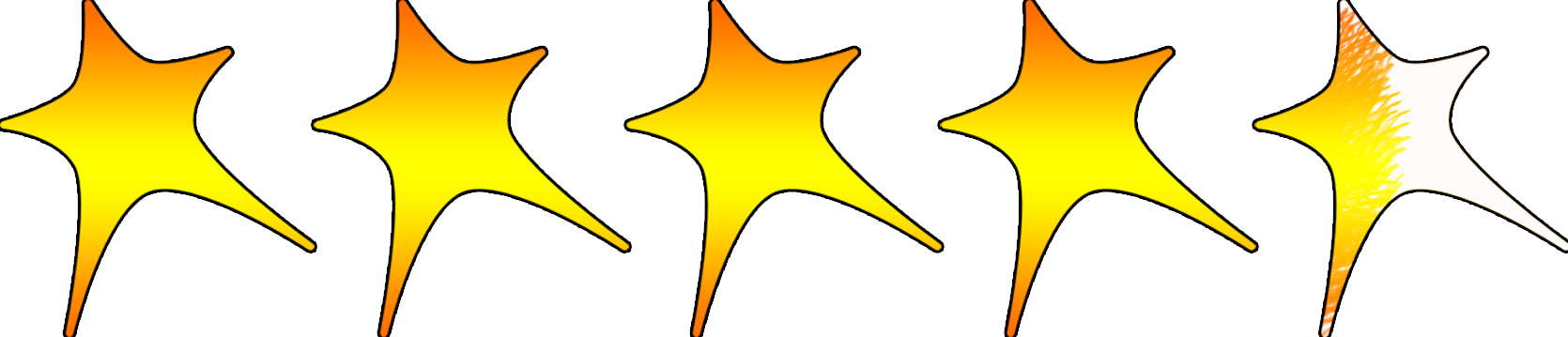 Rating Of Prizes Handed Out - Rating Of Prizes Handed Out (1670x359)