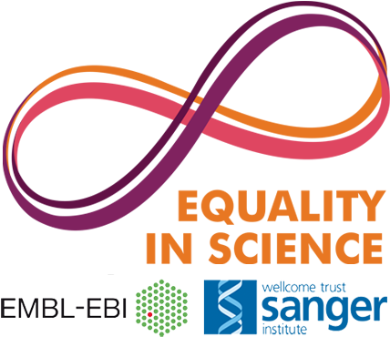 Equality In Science - Wellcome Trust Sanger Institute (618x412)