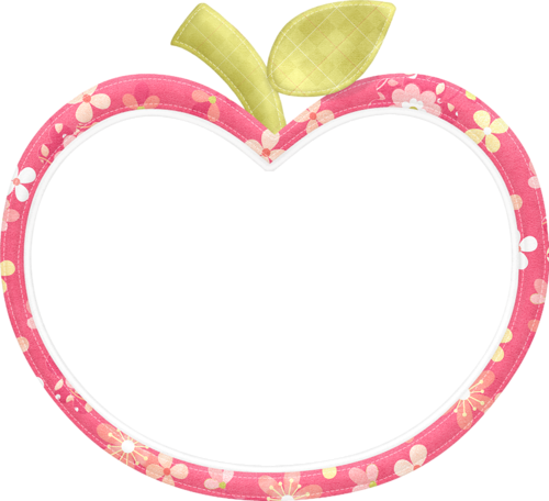 Berina Альбом «♥♥♥кулинарные Скрапчики♥♥♥ / Apple Butter - Apples Frames (800x730)