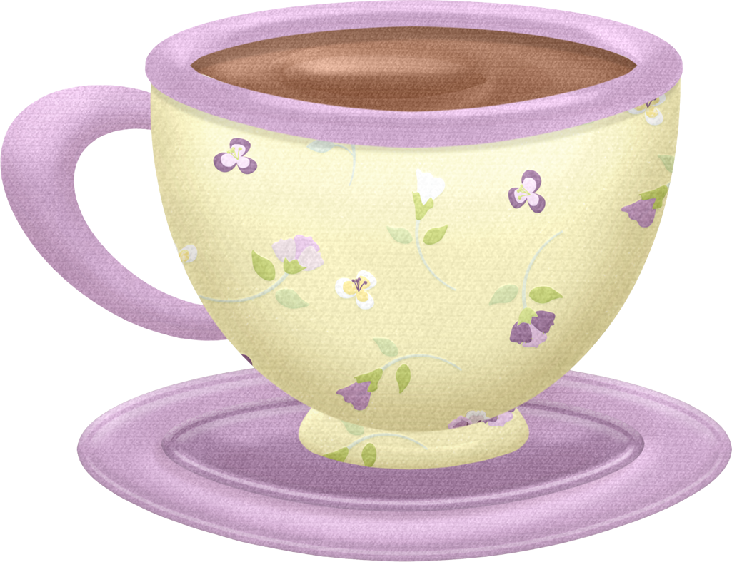 Clip Arts Related To - Bule E Xicaras Png (1025x788)