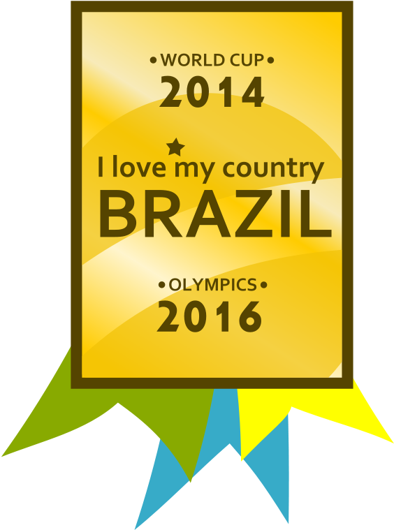 2014 Fifa World Cup (2400x2400)