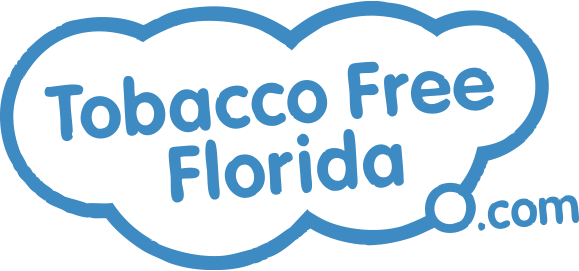 Tobacco Free Florida - Land Shark Stadium (579x271)