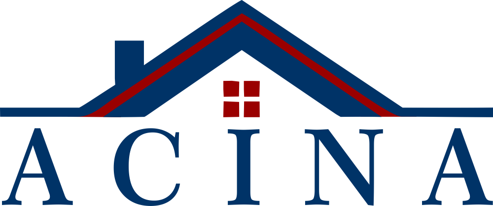 Acina Llc We Buy Houses Fast With Cash - Hayfin Capital Mangement Logo (1000x418)