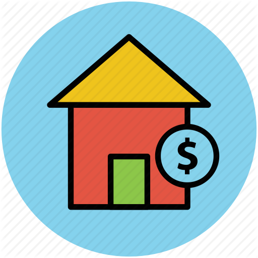 Home Value Report - App Store (512x512)