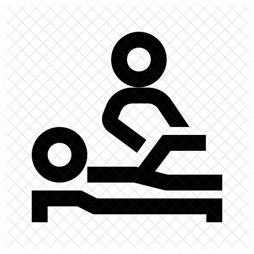 Physical Therapy Icon - Icon Fisioterapia (512x512)