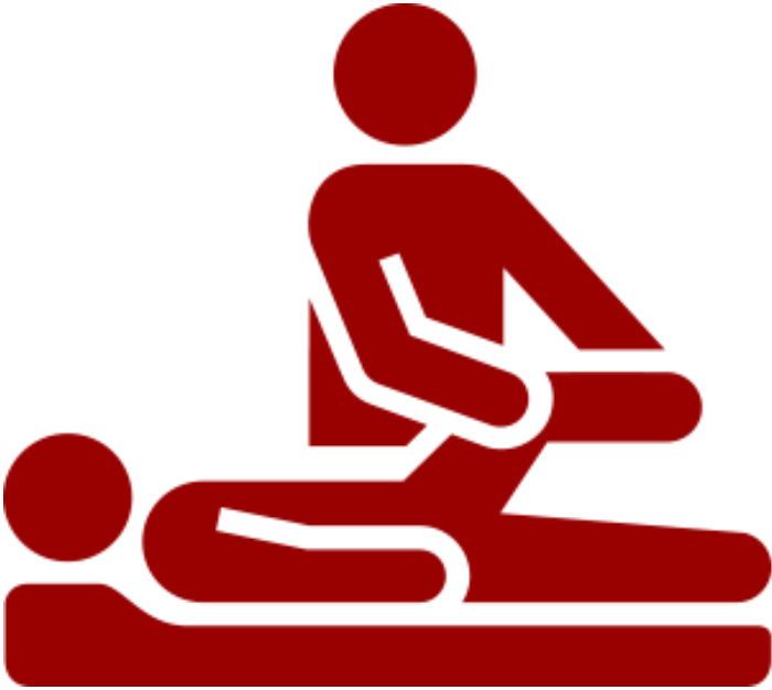 Dfw Physical Therapy With Dfw Doctors Network - Massage Vector (700x626)