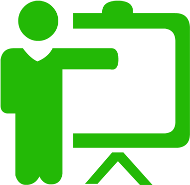 Physical Therapy - Icon Trainer (400x400)
