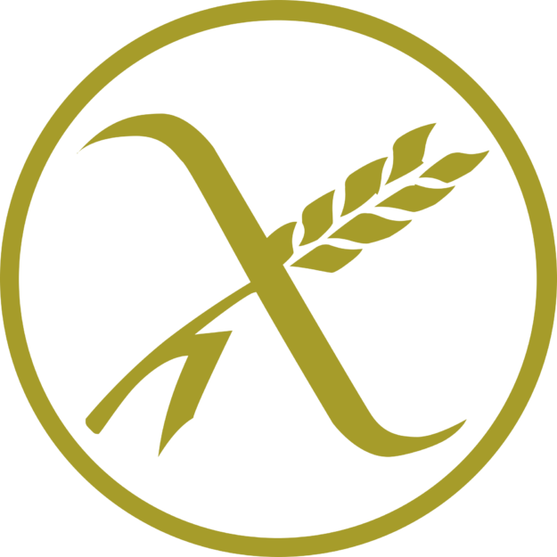 Gluten Free - International Gluten Free Symbol (625x625)