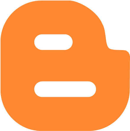 Sva Blog - Ico File Blogger (512x512)